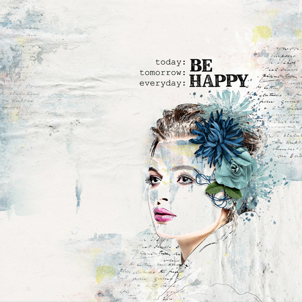 Hapiness Everyday