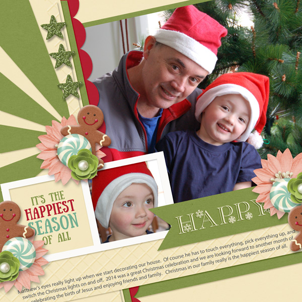 Happiest Season