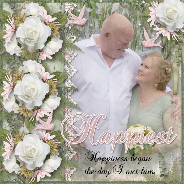 Happiest