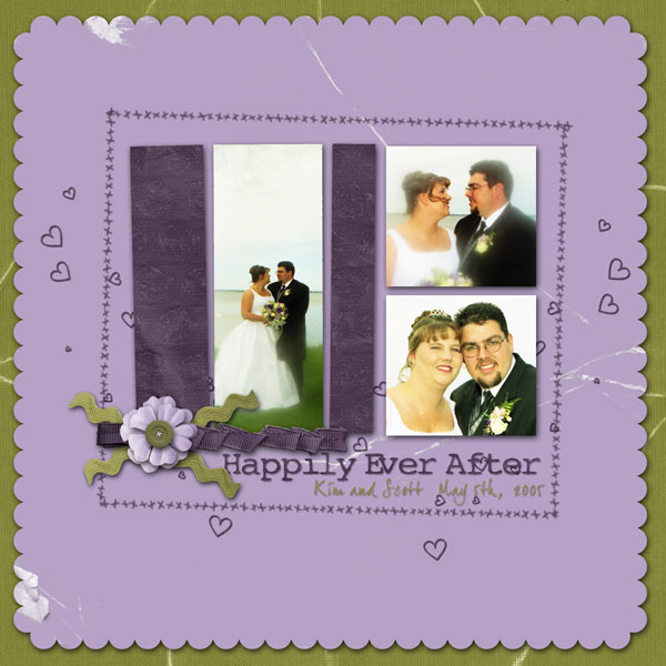 Happily Ever After