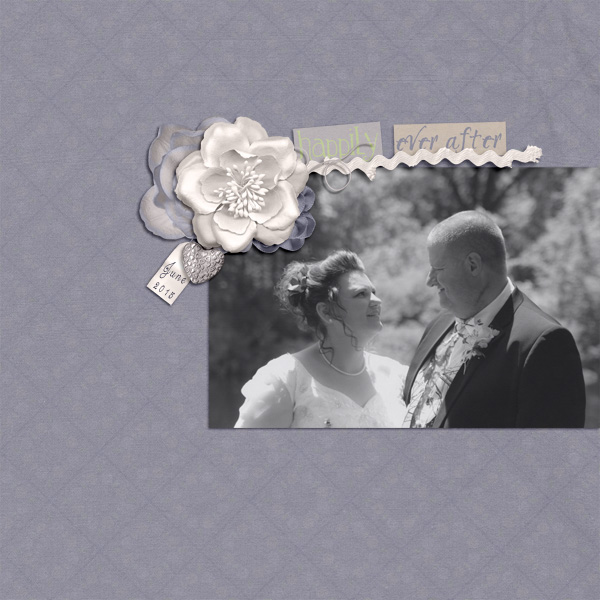 Happily Ever After