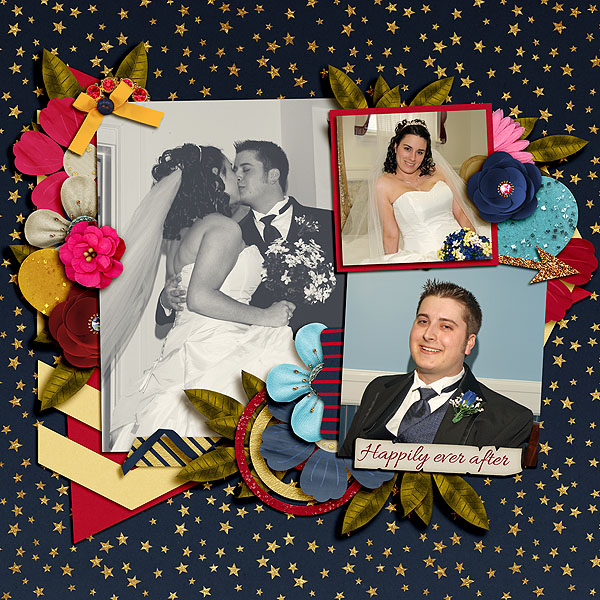 Happily Ever After