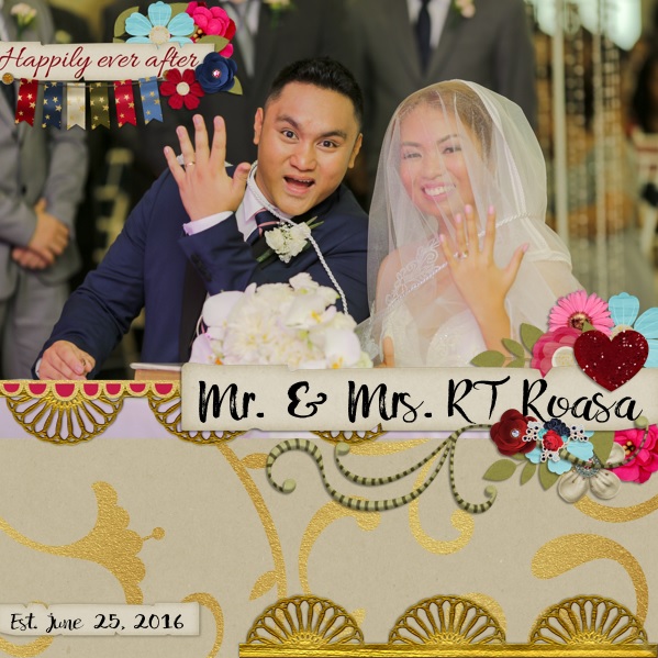 Happily Ever After