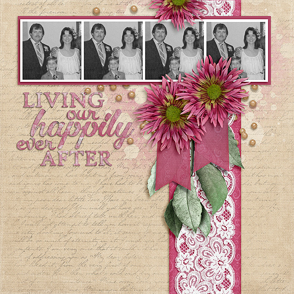Happily Ever After