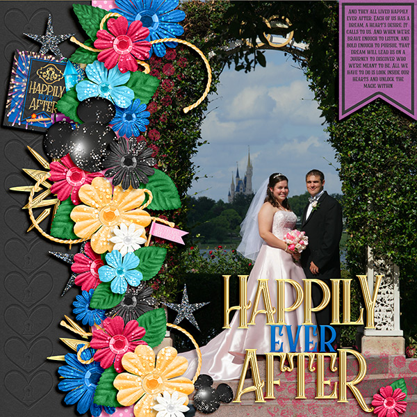 Happily Ever After