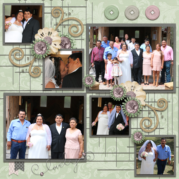 Happily ever after