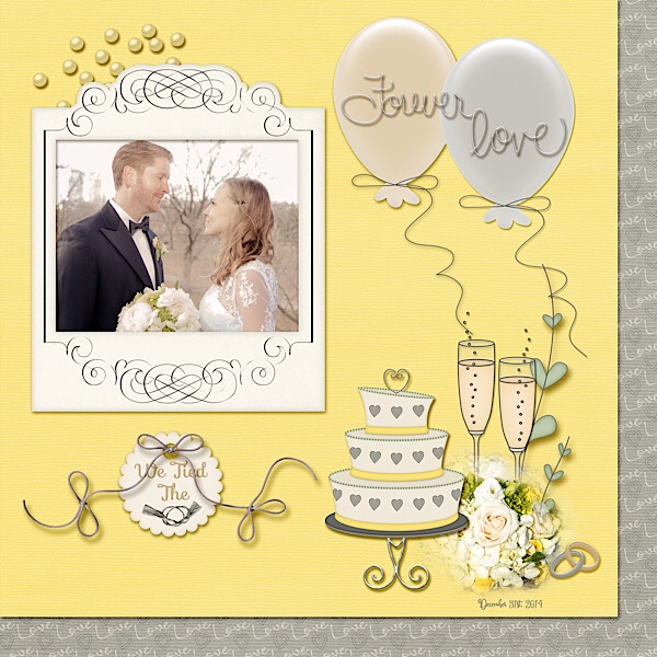 Happily Ever After