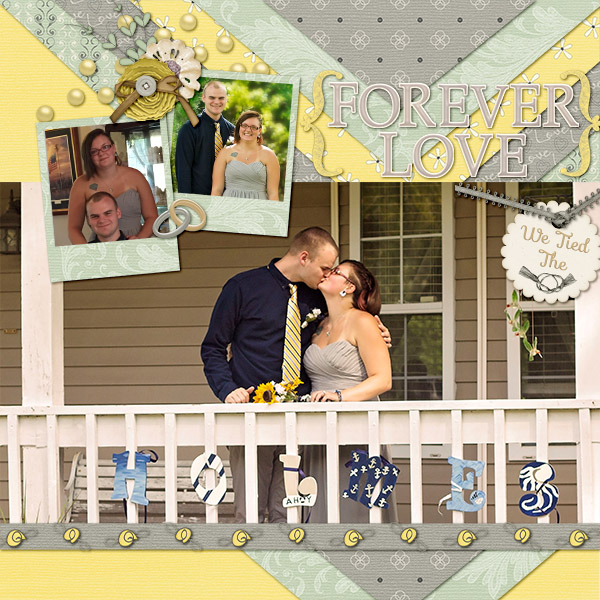 Happily Ever After