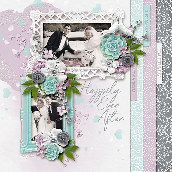 Happily Ever After