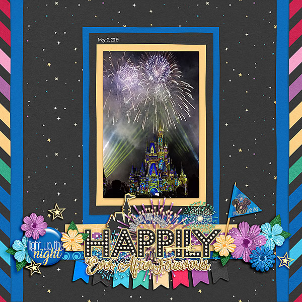 Happily Ever After