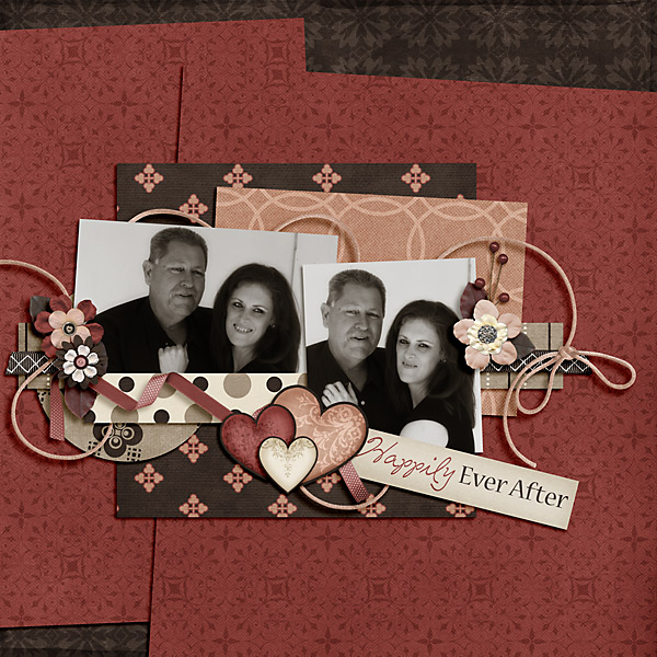 Happily Ever After