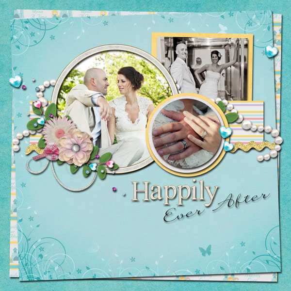 Happily-Ever-After
