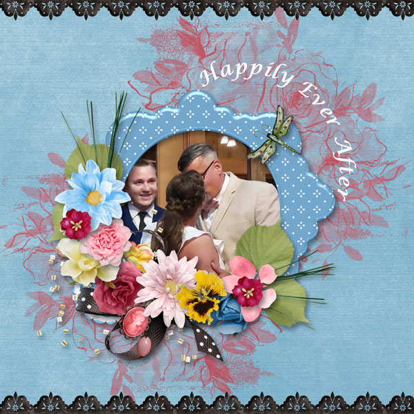 Happily Ever After