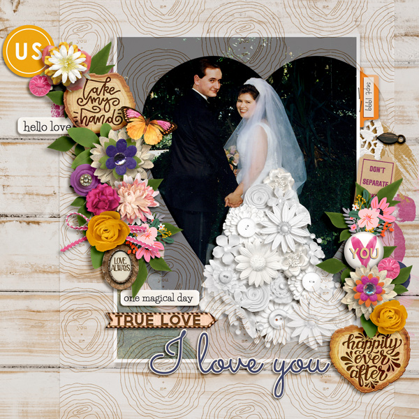 happily ever after