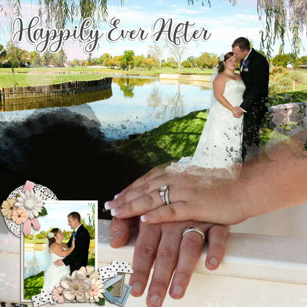 Happily Ever After