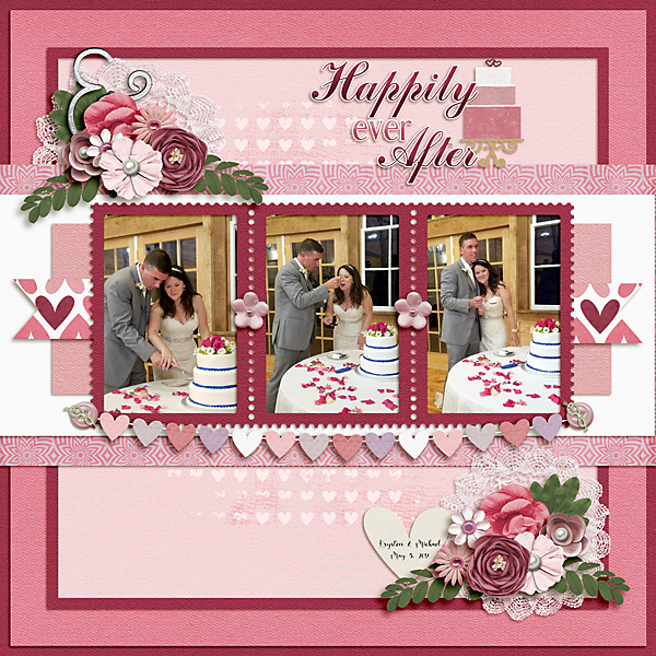 Happily Ever After