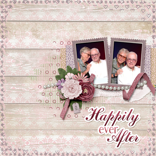 Happily Ever After