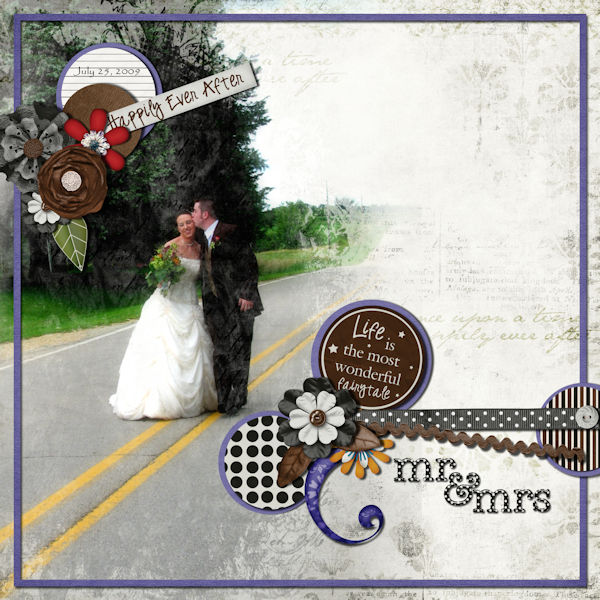 Happily Ever After