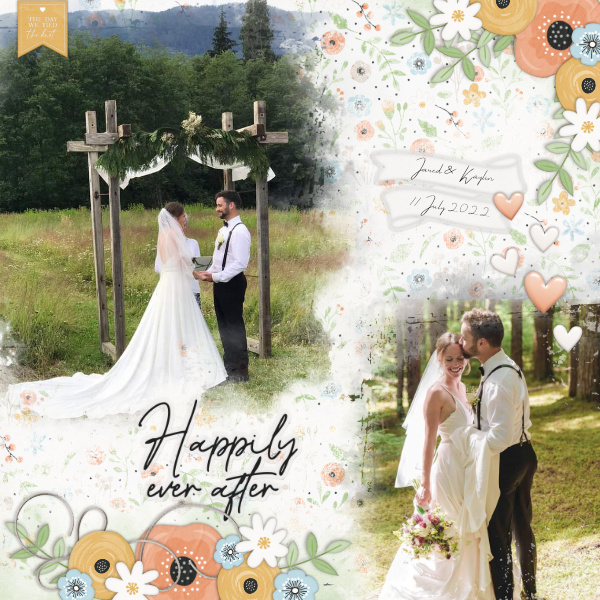 Happily Ever After