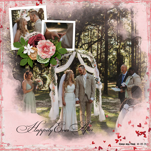 Happily Ever After