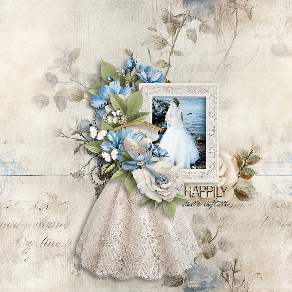 Happily Ever After