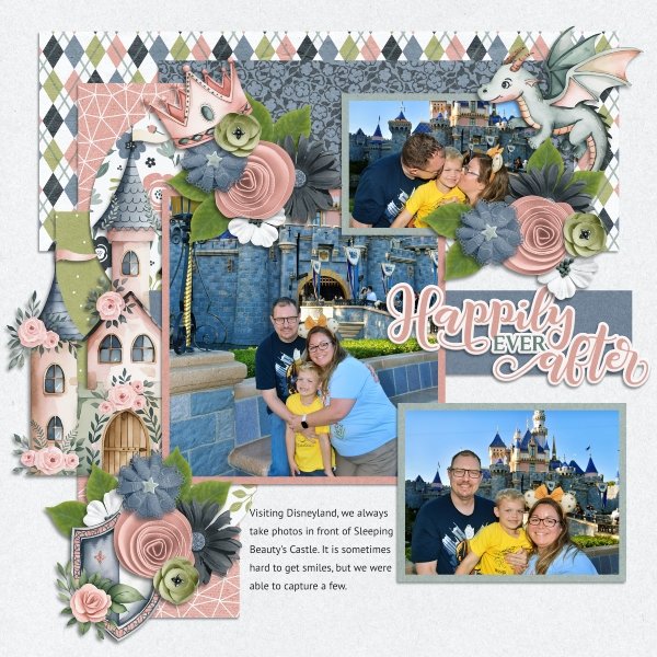 Happily Ever After