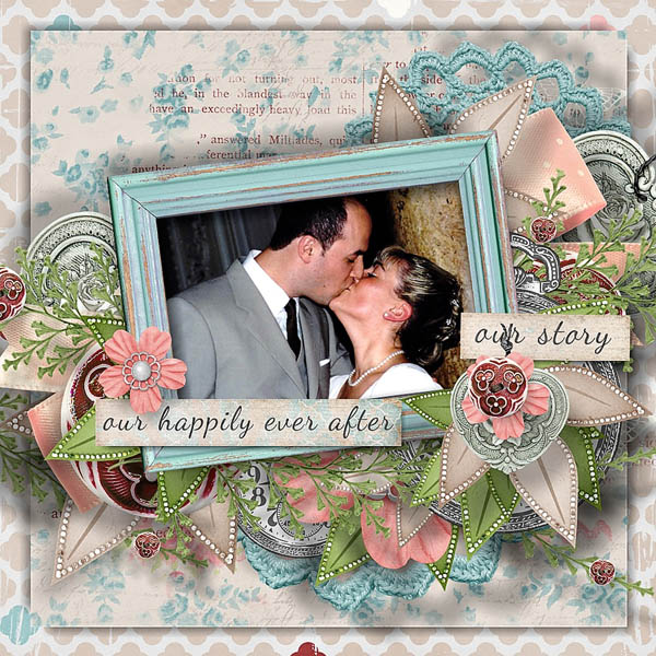 Happily ever after