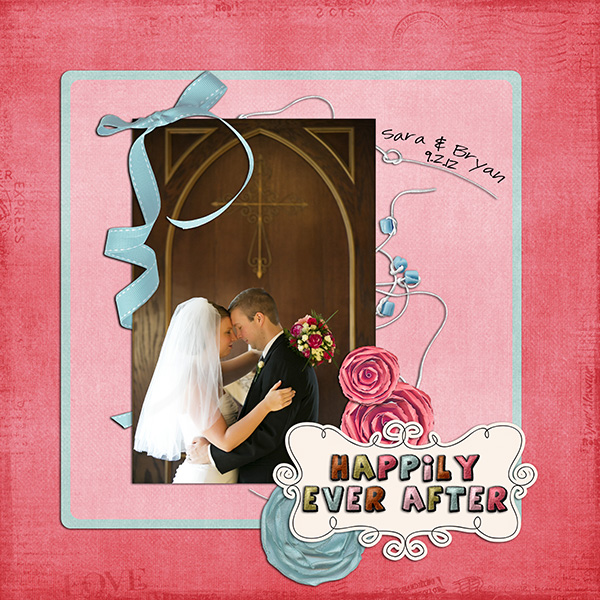 Happily