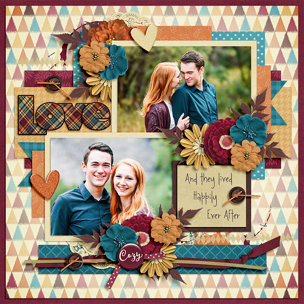 HappilyEverAfter