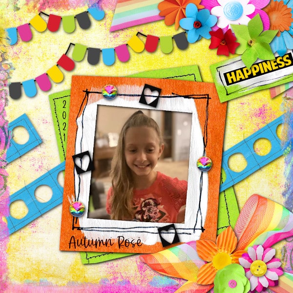 Happiness 2