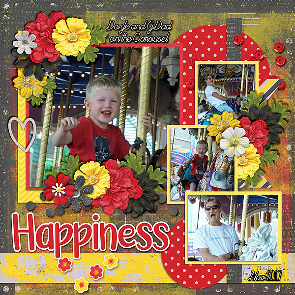 happiness-carousel