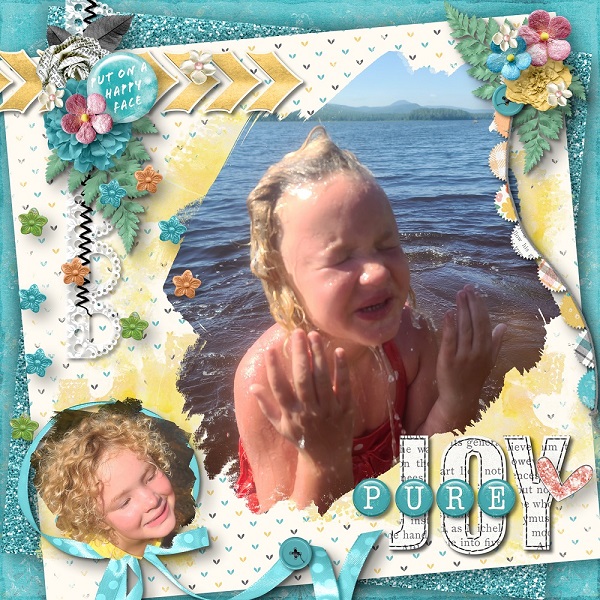 Happiness Is Aliya 2020