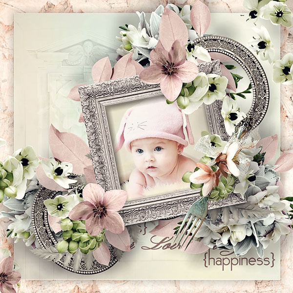 Happiness