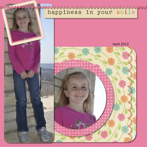 Happiness