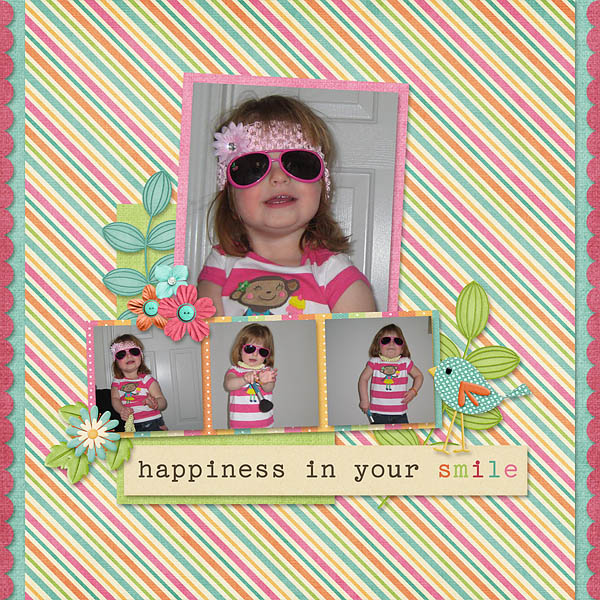 Happiness