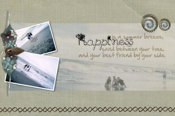 Happiness