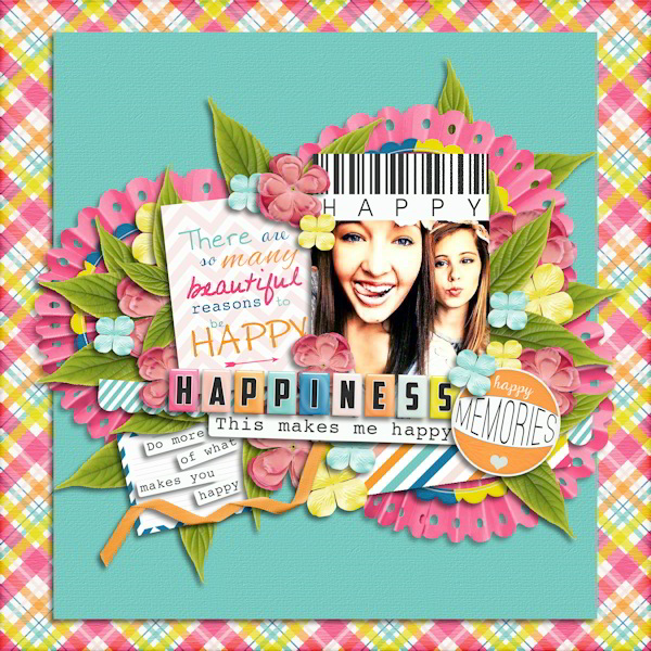 Happiness