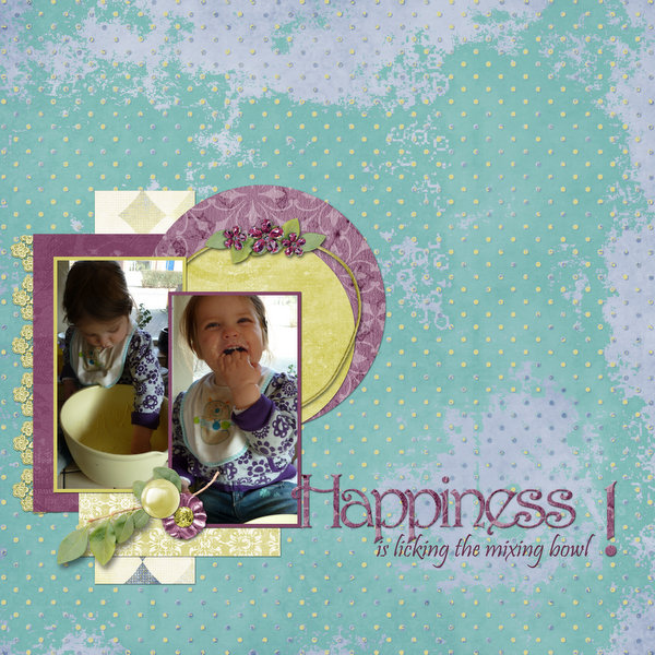 Happiness