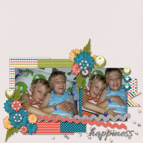 Happiness