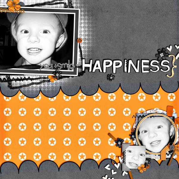 Happiness