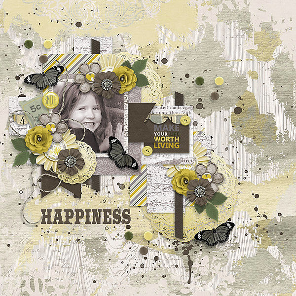 Happiness