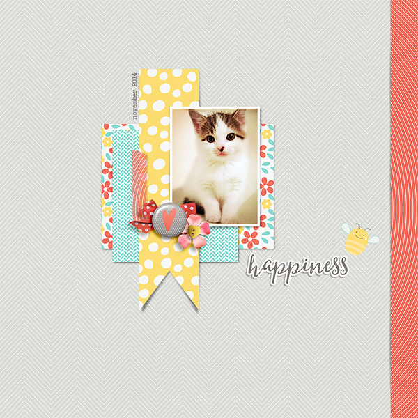 happiness