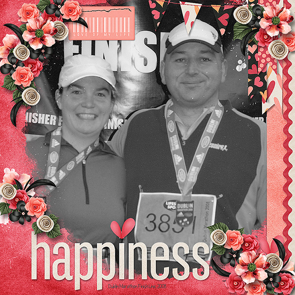 Happiness