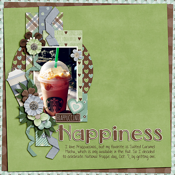 Happiness