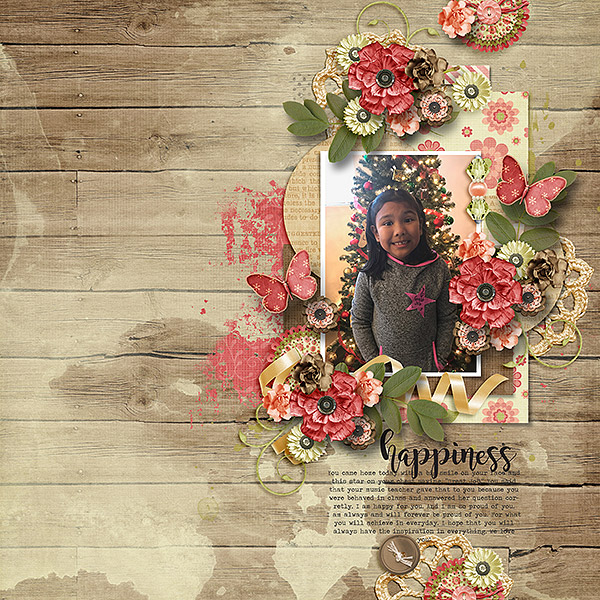 Happiness