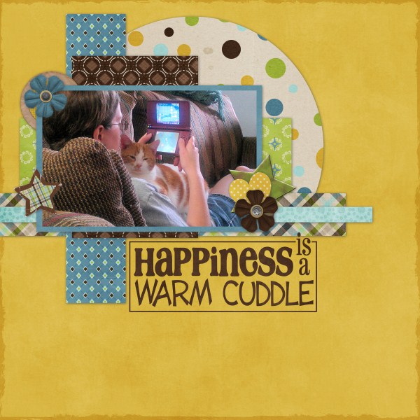 Happiness