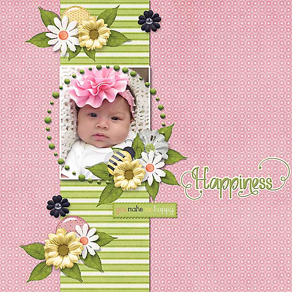 Happiness
