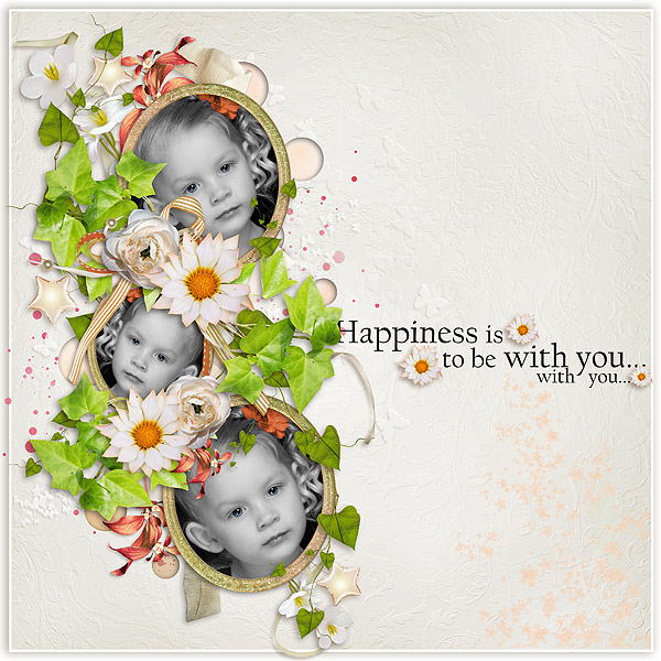 Happiness