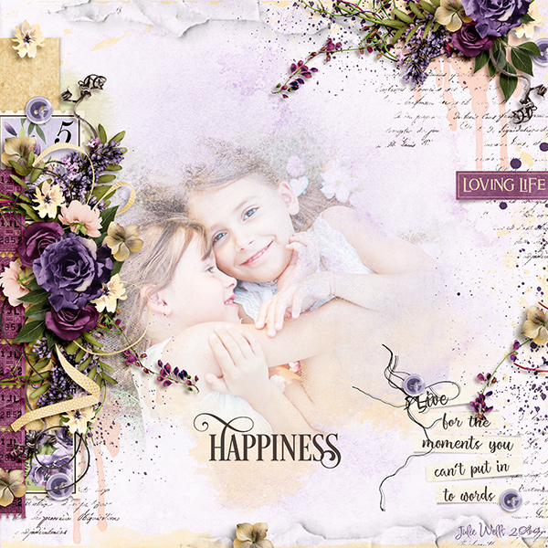 happiness