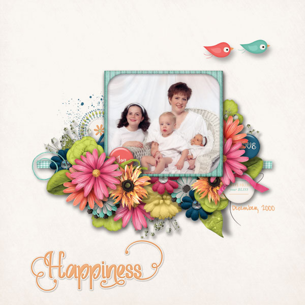 Happiness